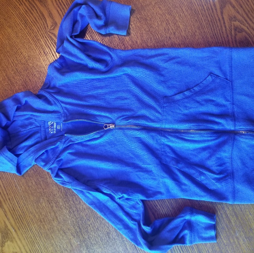 Boys Old Navy Jacket